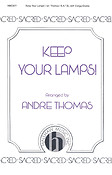 Keep Your Lamps [Thomas]