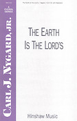 The Earth Is The Lord's
