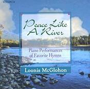Peace Like A River - CD