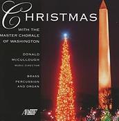 Christmas With The Master Chorale Of Washington
