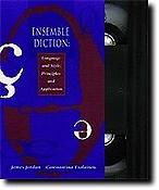 Ensemble Diction