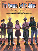 I'm Gonna Let It Shine(A Gathering of Voices fuer Freedom)