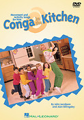 Conga in the Kitchen(Movement and Activity Collection)
