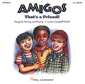 Amigos Collection fuer Moving and Playing