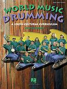 World Music Drumming Resource
