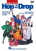 Holiday Hop 'Til You Drop(Movement and Activity Collection)