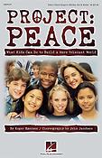 Peace- What kids can do to build...