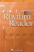 The Rhythm Reader II(A Practical Rhythm Reading Course)