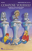 Compose Yourself A Musical For Young Voices
