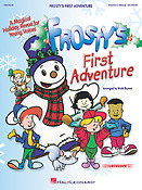 Frosty's First Adventure(Teacher's Manual)
