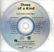 Three of a Kind (Musical)
