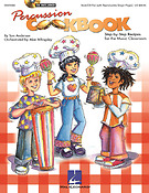 Percussion Cookbook Collection/Resource(Book/CD Pack)