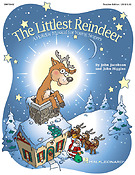 The Littlest Reindeer Musical(A Holiday Musical For Young Singers)