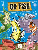 Go Fish! (Teacher ed.)