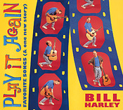 Play It Again(Favorite Songs (& One New Story))