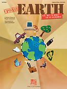Update: Earth(Kids 'Rock the World' For A Better Environment)
