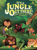 It's a Jungle Out There (Musical)