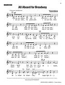 Destination: America!(A Coast-to-Coast Musical Tribute)