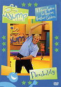 Jjump to the Music - Flexibility(A Fitness System fuer Happier, Healthier Children)