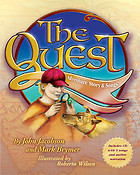 The Quest(Adventure Story and Songs)