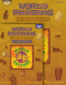 World Rhythms(Multicultural Resource of Songs and Ensembles)