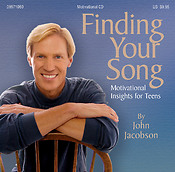 Finding Your Song(Motivational Insights fuer Teens)