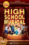 Let'S All Sing Songs From High School Musical