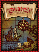Pirates! The Musical (teacher ed.)
