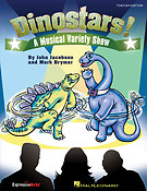 Dinostars! (teachers edition)