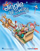 Jingle All the Way (teacher ed)
