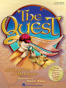 The Quest(Adventure Story and Songs)