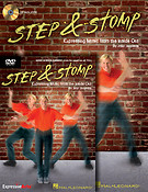 Step & Stomp(Expressing Music from the Inside Out)