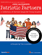 Patriotic Partners(A Collection of Partner Songs For Young Singers)