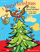 A Bugz Christmas(A Holiday Musical Infestation!)