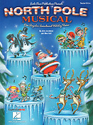 North Pole Musical(One Singular Sensational Holiday Revue)