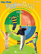 Feel the Beat!(Seasonal Movement and Activity Songs fuer Grades K-3)