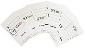 Freddie the Frog and the Thump in the Night(Flash Card Set)