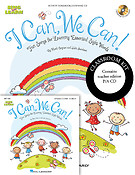 I Can, We Can!(Fun Songs fuer Learning Essential Sight Words)
