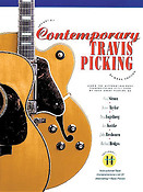 The Art of Contemporary Travis Picking