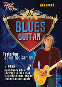 John McCarthy - Blues Guitar(Advanced)