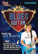 John McCarthy - Blues Guitar(Intermediate)