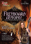 Rusty Cooley - Fretboard Autopsy(Scales, Modes and Melodic Patterns Level One)
