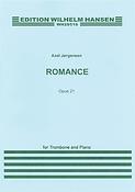Romance Op.21