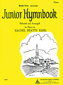 Junior Hymnbook Book 5