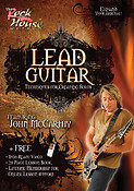 John McCarthy - Lead Guitar(Techniques fuer Creating Solos Expand Your Arsenal!)