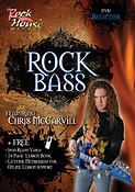 Chris McCarvill - Learn Rock Bass(Beginner Level)