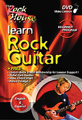 John McCarthy - Learn Rock Guitar(Beginner)