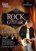 John McCarthy - Learn Rock Guitar(Intermediate)