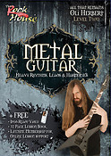 Oli Herbert from All That Remains - Metal Guitar(Heavy Rhythms, Leads & Harmonies Level Two)