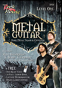 Bobby Thompson from Job For A Cowboy(Dark Metal, Triads & Chugging Level One)